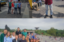 Пам’ятні заходи Фото