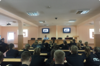 «Клініка, дружня до молоді» Фото