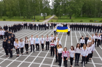 Україна – це ми! Фото
