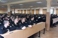 «Формула сімейного щастя» від Отця Віталія Фото