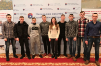 Технічні здобутки та професійні досягнення української спецслужби Фото